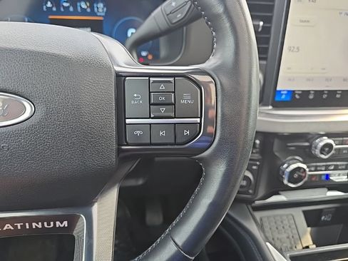 Used 2025 Ford F250 Platinum AWD/4WD image 20