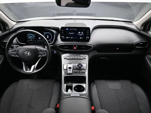 Used 2022 Hyundai Santa Fe SEL w/ Convenience Package AWD/4WD image 13