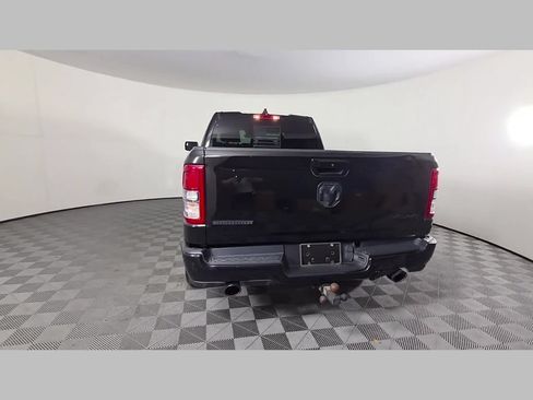 Used 2021 RAM 1500 Big Horn AWD/4WD image 44