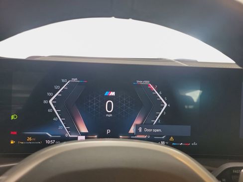 New 2025 BMW 330i Sedan w/ M Sport Package image 17