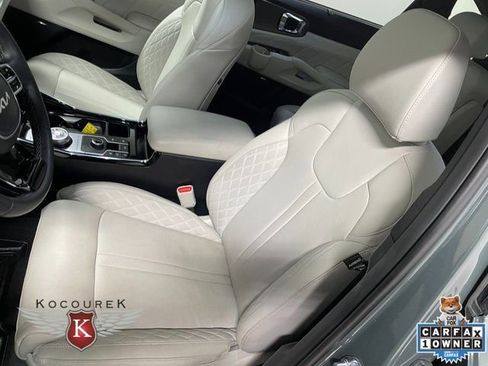 Used 2025 Kia Sorento SX Prestige AWD/4WD image 13