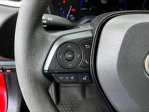 Certified 2020 Toyota Corolla LE image 21