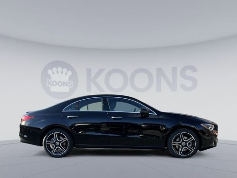 Used 2026 Mercedes-Benz CLA 250 4MATIC image 7