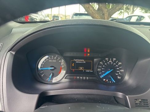 Used 2017 Ford Explorer XLT image 20