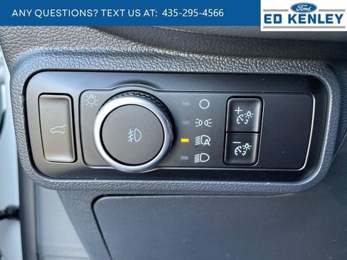 New 2026 Ford Explorer Active w/ Active Comfort Package image 23