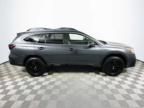 Used 2020 Subaru Outback Limited XT w/ Tech Package 2 AWD/4WD image 8