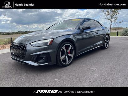 Used 2024 Audi A5 2.0T Premium Plus w/ Premium Plus