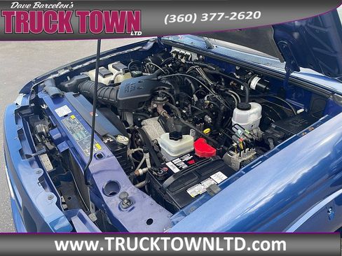 Used 2011 Ford Ranger Sport RWD image 17