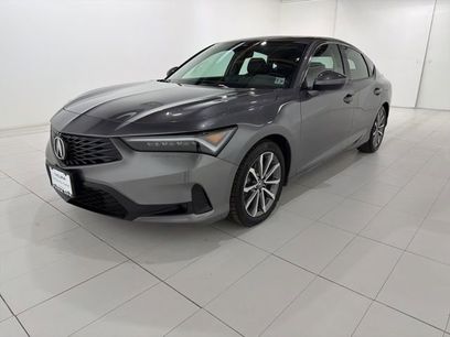 Certified 2023 Acura Integra