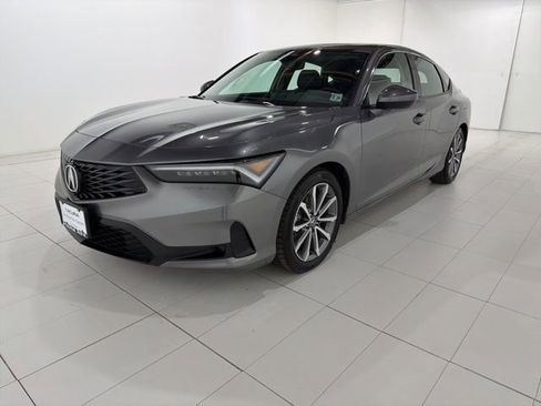 Certified 2023 Acura Integra image 1