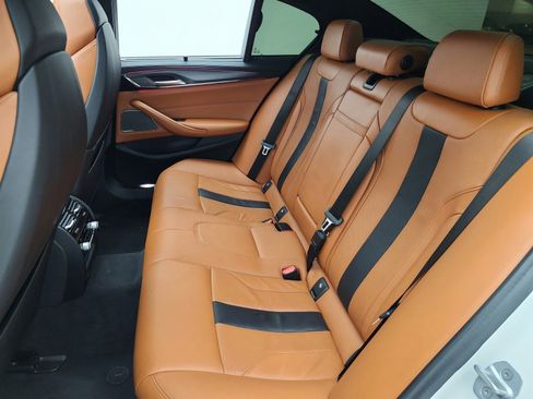 Used 2021 BMW M5 w/ Executive Package AWD/4WD image 13