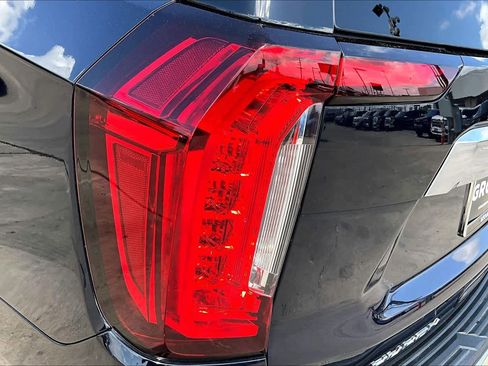 Used 2024 GMC Yukon XL Denali w/ Max Trailering Package image 29