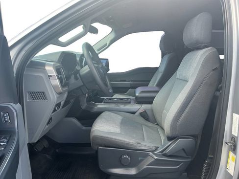 Used 2021 Ford F150 XLT AWD/4WD image 14