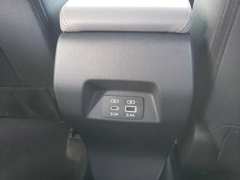 New 2026 Subaru Crosstrek 2.5i Wilderness AWD/4WD image 12
