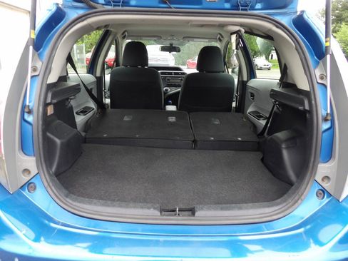 Used 2012 Toyota Prius C Two FWD image 7