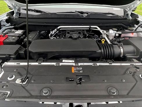 New 2026 GMC Canyon Elevation w/ Convenience Package image 12