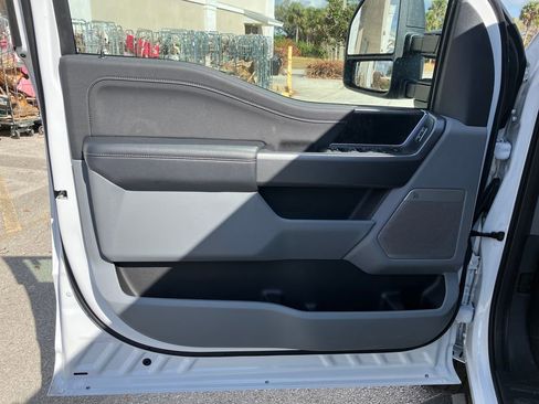 New 2026 Ford F250 XLT w/ XLT Premium Package image 28