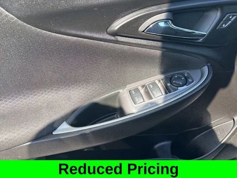 Used 2024 Chevrolet Malibu LT image 13