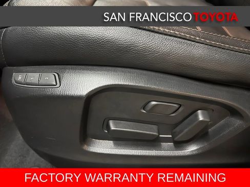 Used 2021 MAZDA CX-5 Grand Touring AWD/4WD image 13