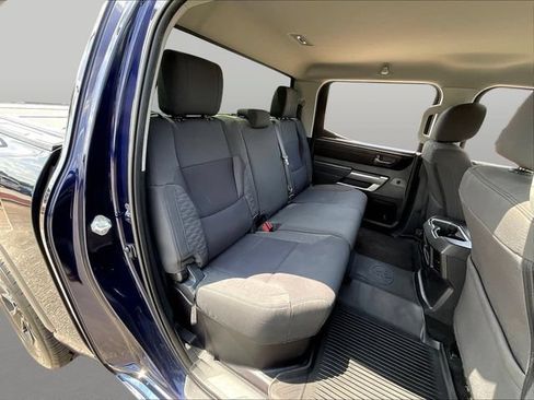 Used 2023 Toyota Tundra SR5 w/ SR5 Convenience Package AWD/4WD image 28
