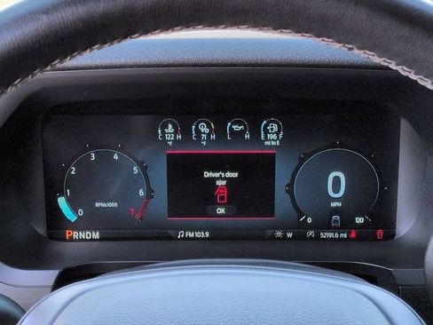 Used 2024 Ford F150 XLT w/ Tow/Haul Package image 10