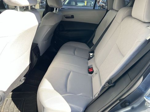 Used 2025 Toyota Corolla Cross L image 24
