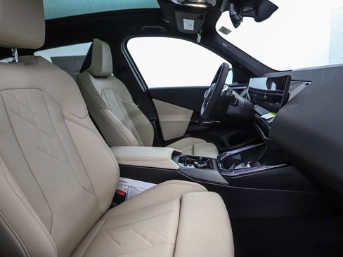 New 2026 BMW X3 xDrive30 w/ Convenience Package image 30