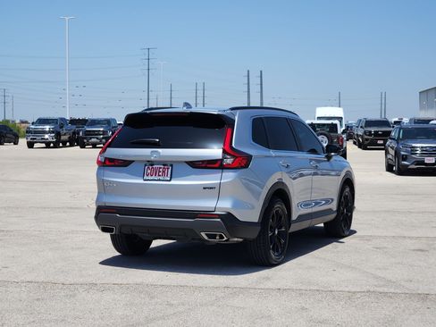 Used 2024 Honda CR-V Sport-L image 7
