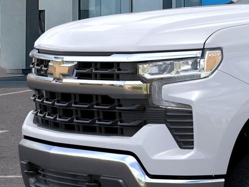 New 2026 Chevrolet Silverado 1500 LT image 13