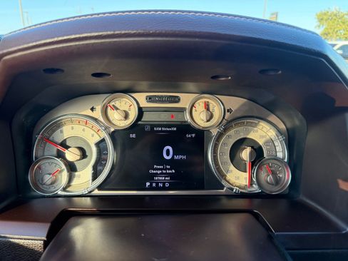 Used 2013 RAM 2500 Longhorn image 31