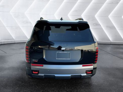 New 2026 Hyundai Palisade XRT Pro image 3