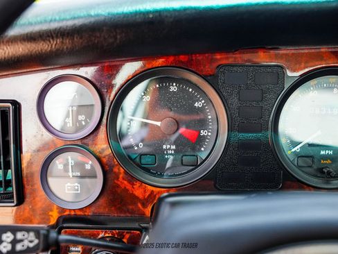 Used 1987 Jaguar XJ6 image 50
