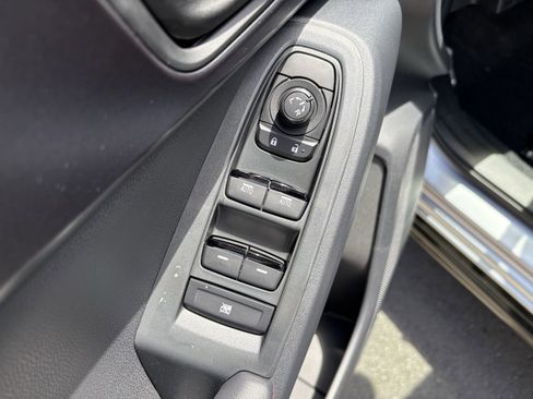 New 2026 Subaru Impreza RS image 25