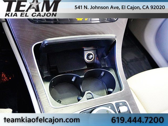 Used 2019 Mercedes-Benz GLC 300 image 33