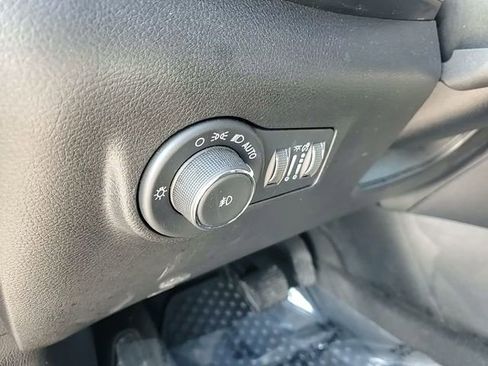 Used 2022 Jeep Compass Trailhawk w/ Sun and Sound Group image 11