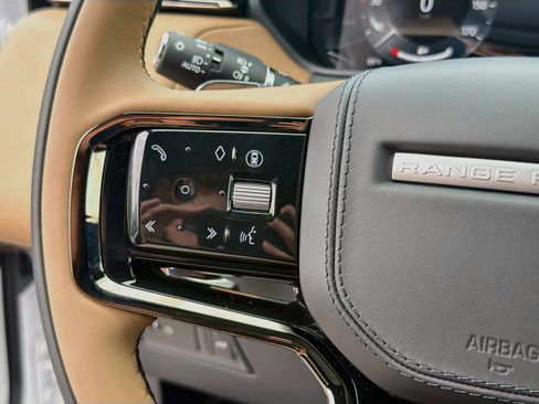 New 2026 Land Rover Range Rover Velar Autobiography AWD/4WD image 38