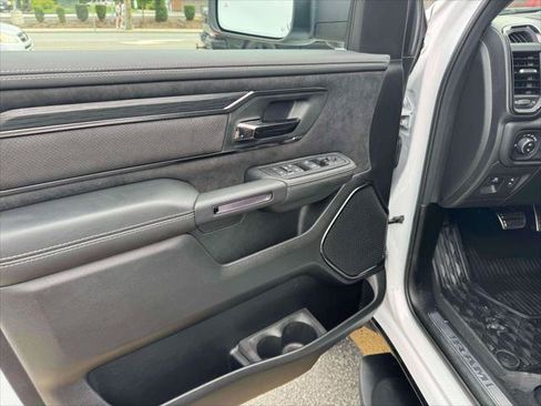 Used 2026 RAM 1500 RHO AWD/4WD image 18