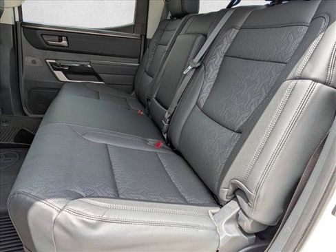 Used 2024 Toyota Tundra Limited image 19