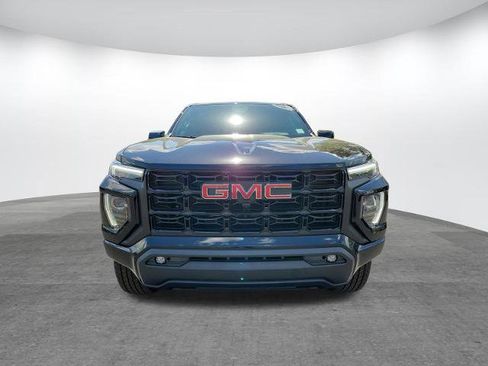 New 2026 GMC Canyon Elevation w/ Convenience Package RWD image 2