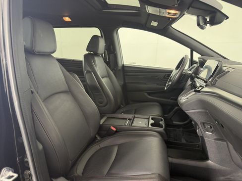 Used 2025 Honda Odyssey Sport-L image 10