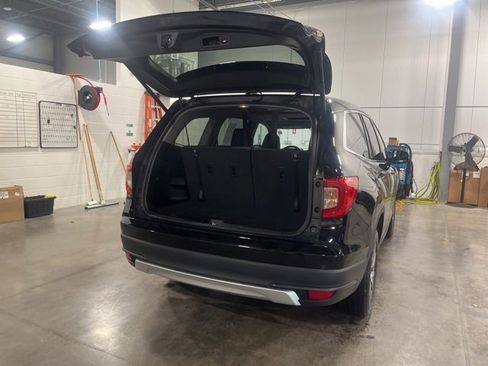 Used 2022 Honda Pilot EX-L image 15