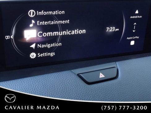 New 2026 MAZDA CX-90 3.3 Turbo w/ Premium Sport Pkg AWD/4WD image 22
