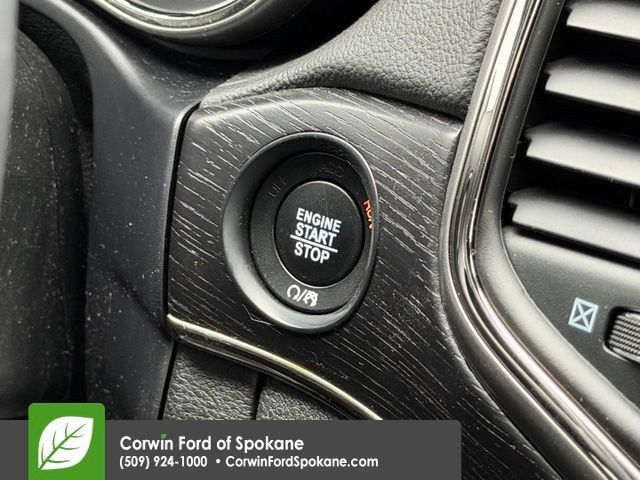 Used 2018 Jeep Grand Cherokee High Altitude AWD/4WD image 33