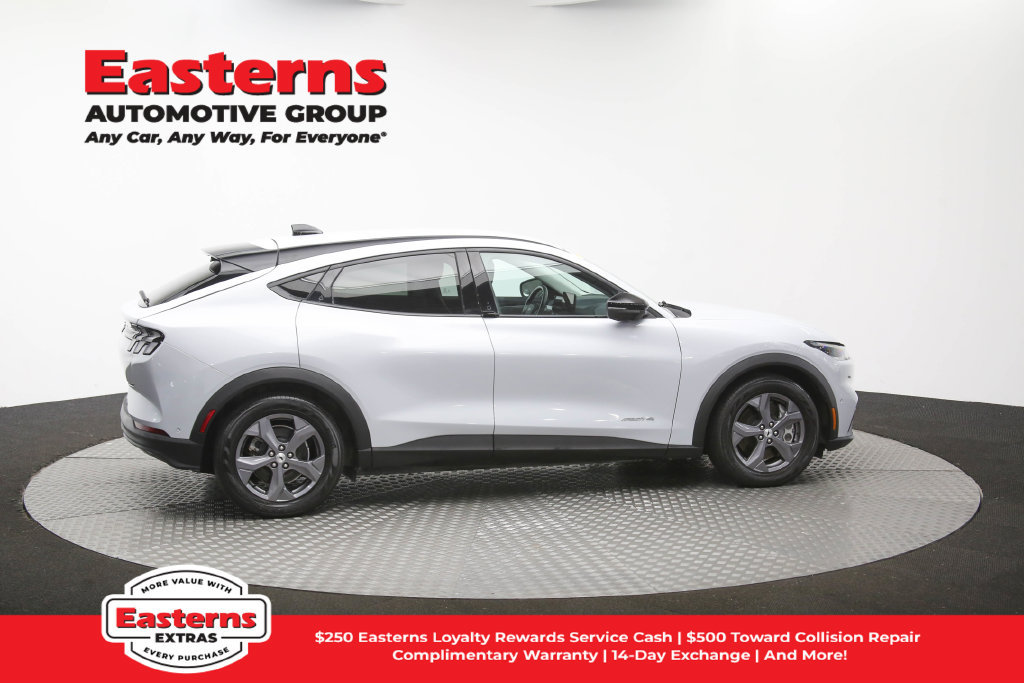 Used 2023 Ford Mustang Mach-E Select w/ Comfort Package Lite AWD/4WD image 41