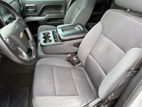 Used 2015 Chevrolet Silverado 1500 LT w/ LT Convenience Package RWD image 25