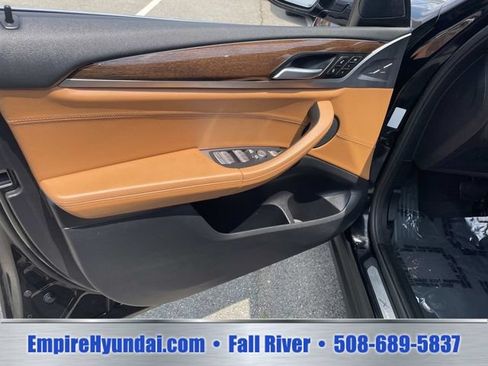 Used 2021 BMW X3 xDrive30i w/ Premium Package AWD/4WD image 18