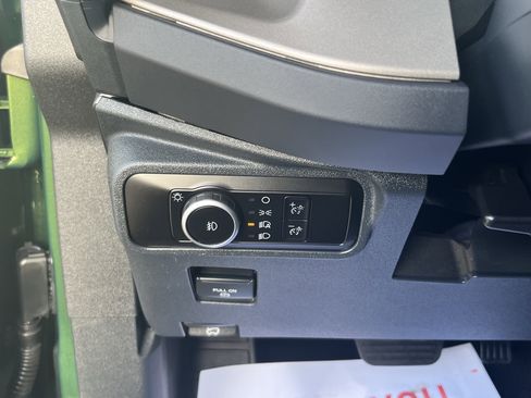 Certified 2025 Ford Bronco Outer Banks image 20