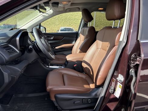 Certified 2023 Subaru Ascent Touring image 27