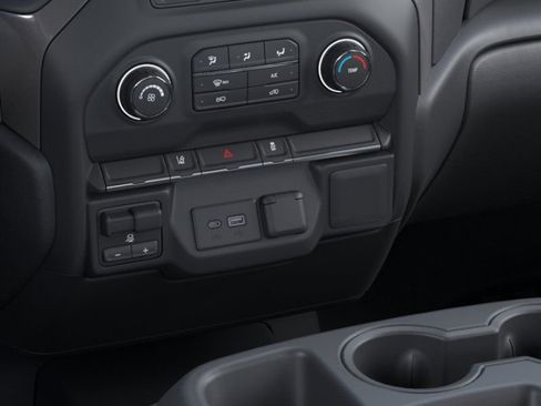 New 2026 Chevrolet Silverado 2500 W/T image 23