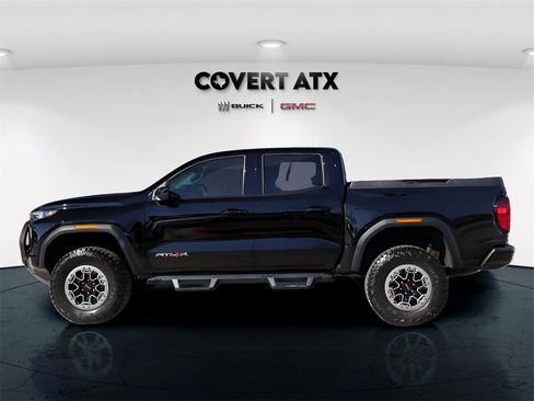 Used 2023 GMC Canyon AT4X w/ Edition 1 image 5